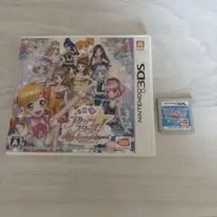 アイカツ!My No.1Stage!アイカツスターズ!Myスペシャルアピール