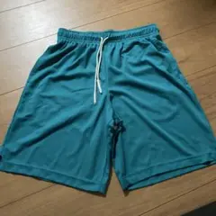 新品未使用　アンダーアーマー　バスケットボール　パンツ　size M