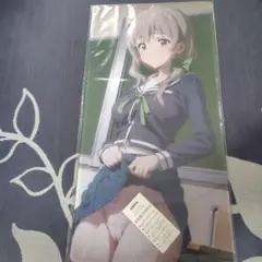 美少女　プレイマット