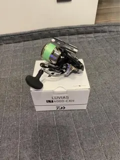 20ルビアス4000CXH