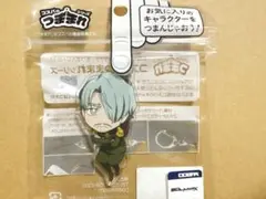ジークアクス つままれ アクリルキーホルダー シャリア・ブル beginning
