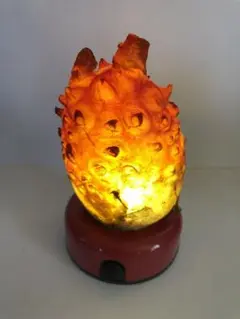 海鞘ほやランプ