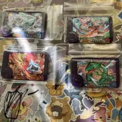 ポケモンふれンダ