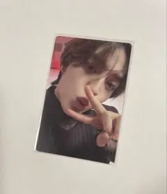 SEVENTEEN 17 IS RIGHT HERE Deluxe エスクプス