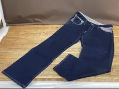 【希少ヴィンテージ】Levi’s リーバイス LX503 赤ダブW36 L33