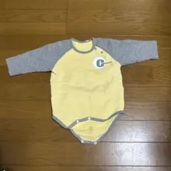 Cute Active Easy ボディスーツ 長袖