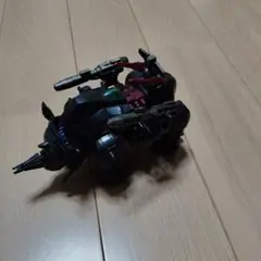 トミー　ゾイド　未組立　ブラックライモス　コロコロコミック限定 TOMY ZOIDS ゾイド ブラックライモス - メルカリ
