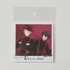 あんスタ スタライ 撮り下ろしフォトカード Valkyrie 宗 みか