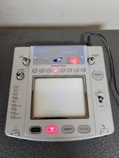 KORG kaoss pad2 KP2 エフェクター本体 ACアダプター付き Amazon.com: Accessory USA 12V AC to DC Adapter Charger for