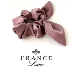 【新品】フランスラックス シーサイド ポニー (モーヴ)