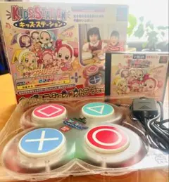 も〜っと! おジャ魔女どれみ MAHO堂スマイルパーティー プレステ