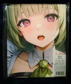 勝利の女神:NIKKE 抱き枕カバー ソーダ 2WAYトリコット 勝利の女神：NIKKE ソーダ抱き枕カバー EX版/あくちぇいらん