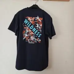 エゴザル　TシャツSサイズ