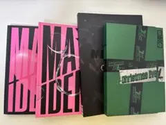 Stray Kids MAXIDENT ミニアルバム