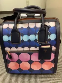 TED BAKER テッドベイカー キャリーケース ブラック レディース m85791333999_1.jpg?1737004103