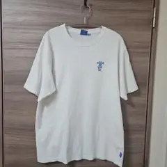 UCLA ホワイト Tシャツ Lサイズ