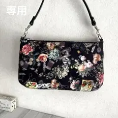 【専用】20㎝ファスナーポシェット♡ジョリーフルール マイリトルテイラー リス