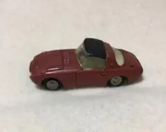 超激レア　MODEL PET TOYOTA SPORTS 800