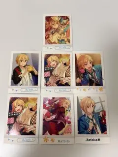 仁兎なずな ぱしゃこれ あんさんぶるスターズ