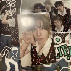 boynextdoor イハン