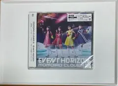 ももいろクローバーZ EVENT HORIZON 通常盤