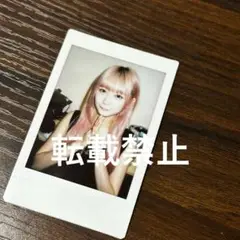 金子理江 REIRIE ランチェキ チェキ