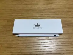 KINGONE タッチペン iPad用スタイラスペン【ワイヤレス/Type-C】