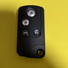 ホンダ純正 ステップワゴン スマートキー (4つボタン) 送料込み