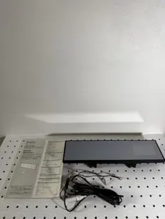 ユピテル　FMW36siボディーミラータイプ
