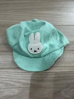 miffiy 刺繍 キャップ 46cm