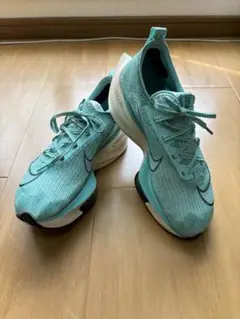 NIKE アルファフライ ネクスト% 24.5cm 初代