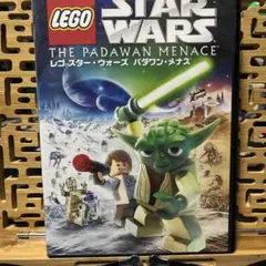レゴⓇスター・ウォーズ パダワン・メナス