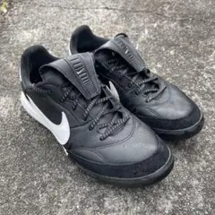 ナイキプレミア　トレーニングシューズ　tf トレシュー　　27.5センチ 2025年最新】NIKEプレミア tfの人気アイテム - メルカリ