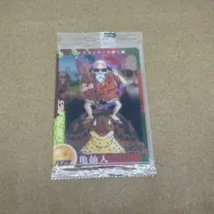 ドラゴンボール カード キャラクターズコレクション 森永ウエハース