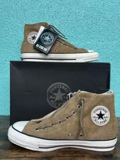 ALL STAR COUPE CENTERZIP SUEDE 26.5㎝ CONVERSE ALL STAR COUPE CENTERZIP SUEDE WV OX – KICKS LAB.
