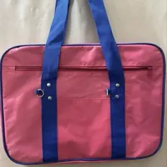 りんごスクバ ワッぺ ピンク