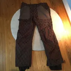 バートン スノーボード用パンツ
