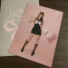 NiziU リク Live with U 2025 ラントレ ⑤