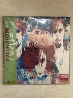 2025年最新】zilch lpの人気アイテム - メルカリ