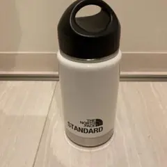 ノースフェイス klean kanteen