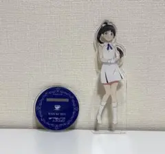 ラブライブスーパースター　アクリルスタンド 葉月恋 報知エンターテイメント