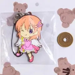 ご注文はうさぎですか ごちうさ 一番くじ ココア ラバスト 3