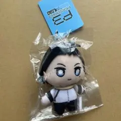 2025年最新】P3R ぬいぐるみキーホルダー(望月綾時)の人気