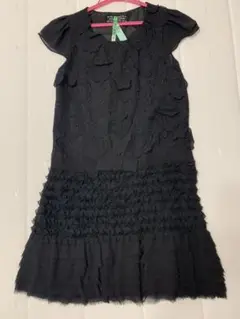 プールヴー ワンピース