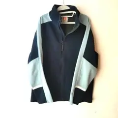 ヴィンテージ BURTON バートン インナー フリース