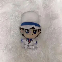 名探偵コナン 怪盗キッド ぬいぐるみ