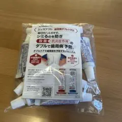 シュミテクト歯周病ダブルケア10個