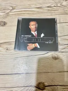 MC HAMMER: THE HITZ