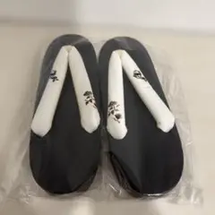 dita 下駄24.0-25.0cm ディータ げた