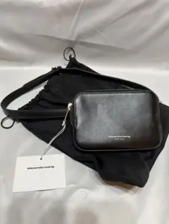 【alexander wang】アレキサンダーワン　ウエストバック
